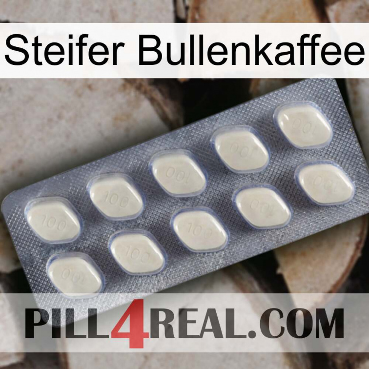 Stiff Bull Coffee 08
